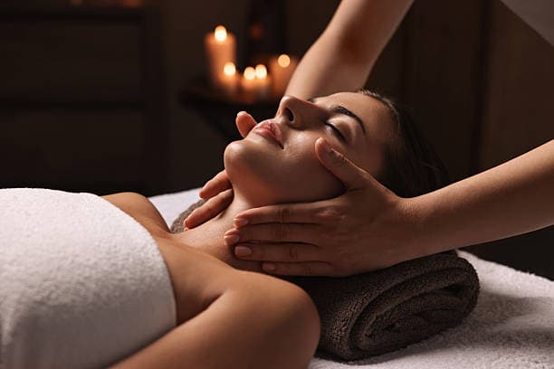 Spa e Massoterapia