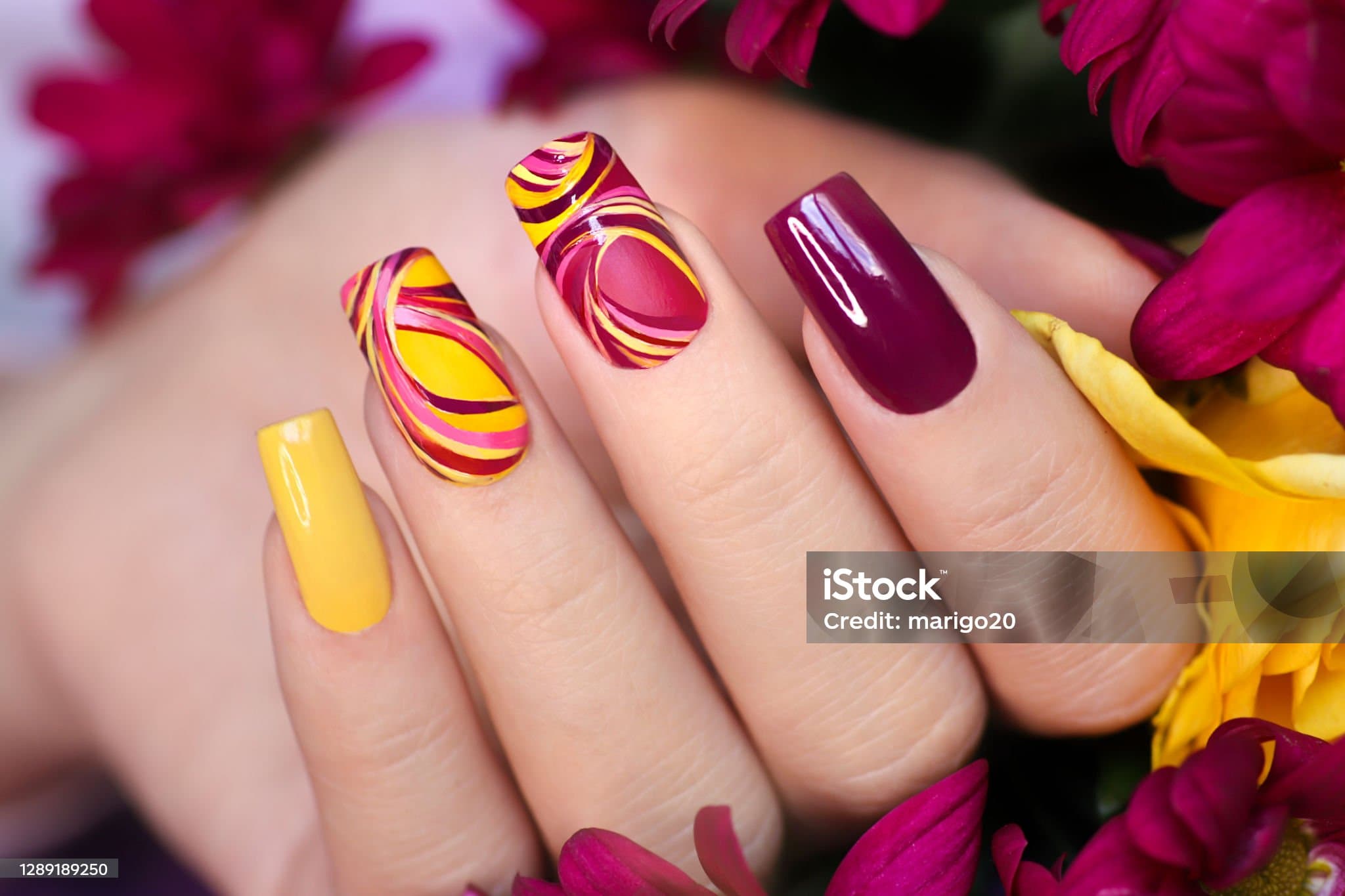 Designer de Unhas