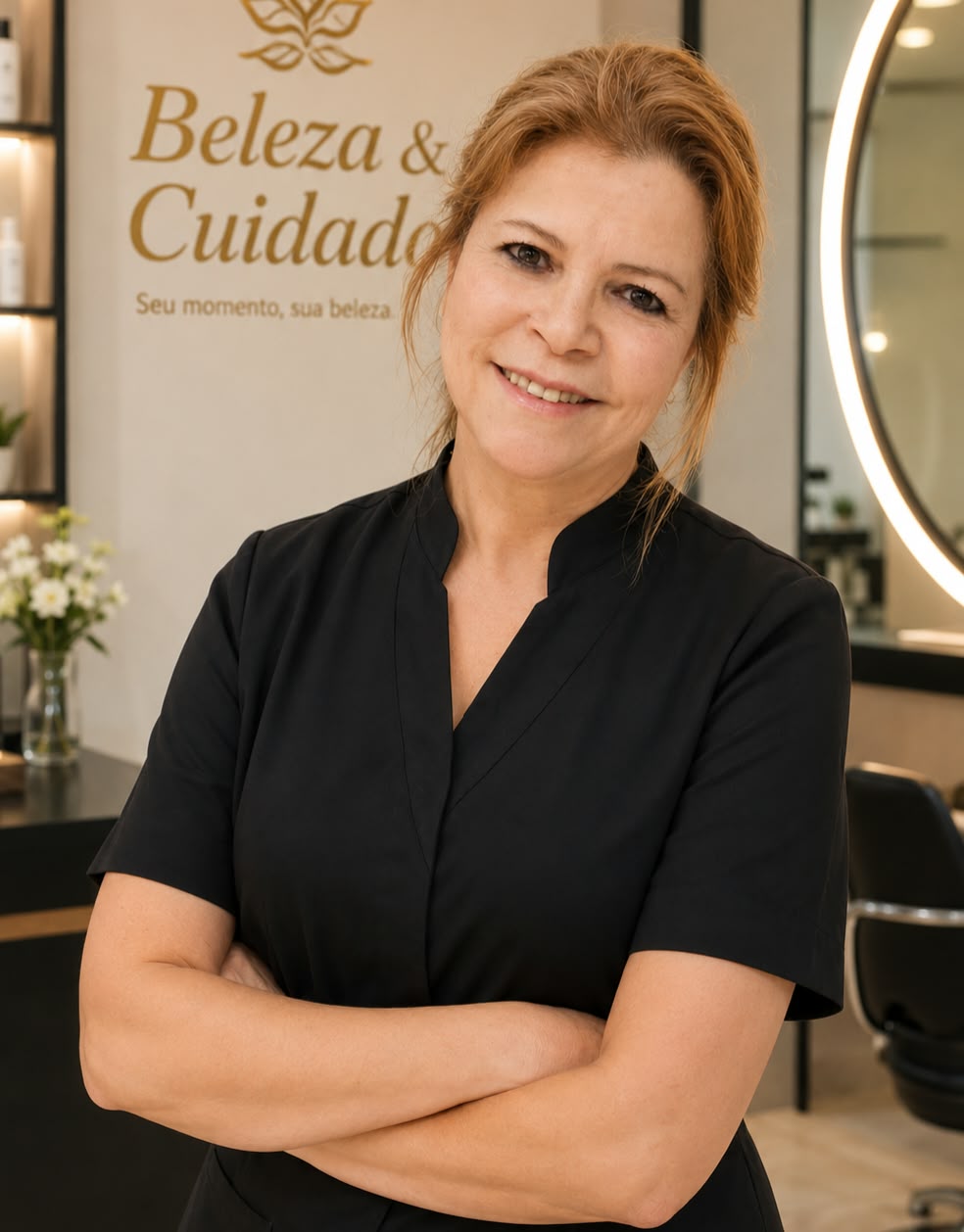 Juliana Marinho