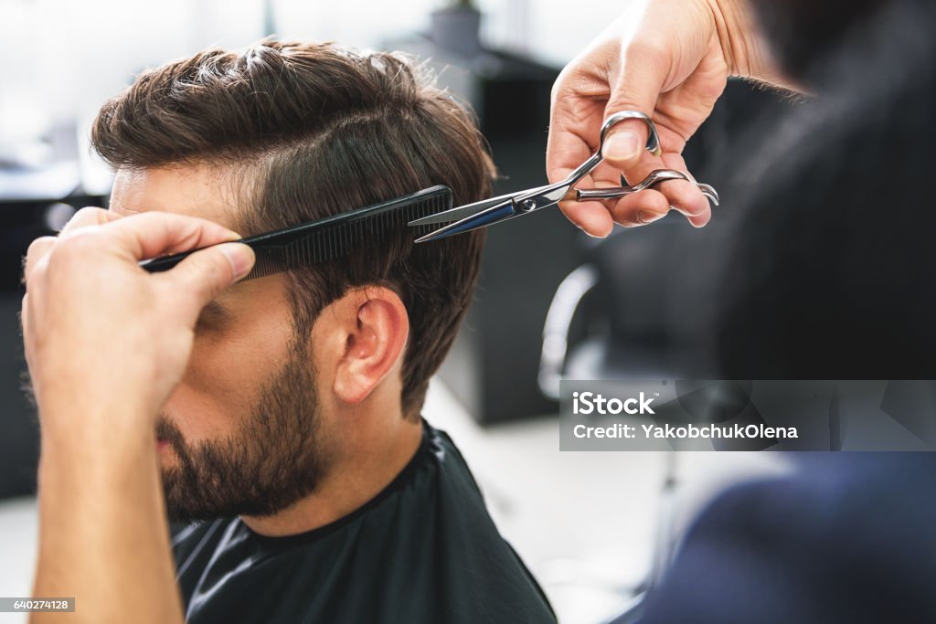 Barbearia