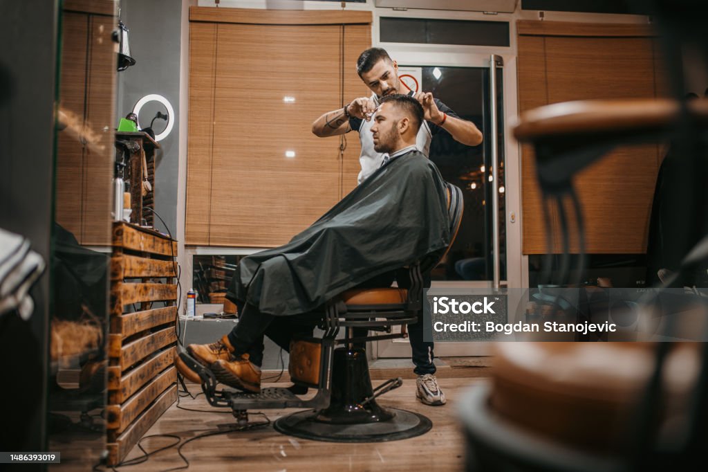 Barbearia