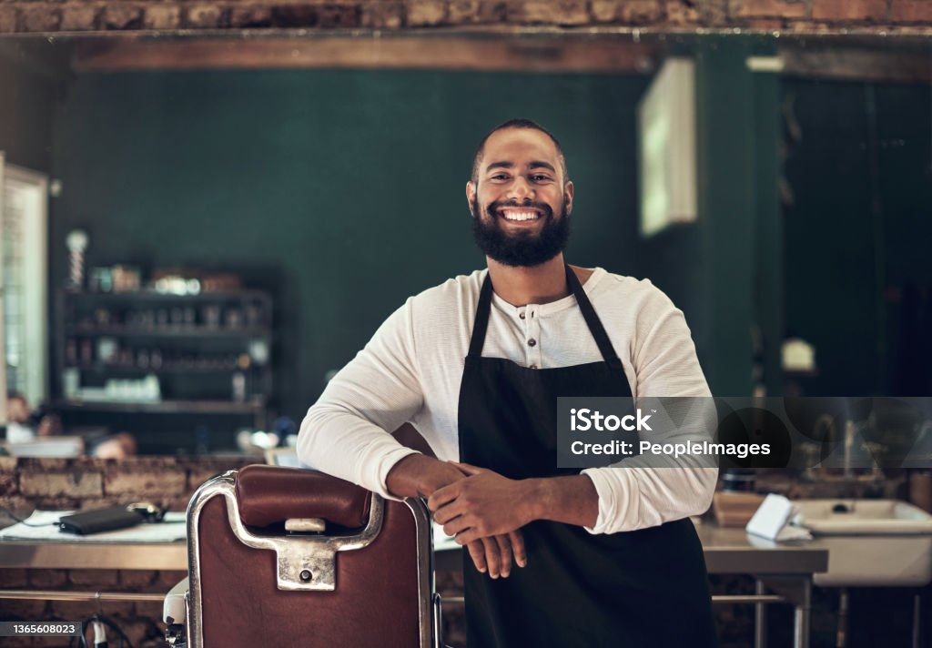 Barbearia