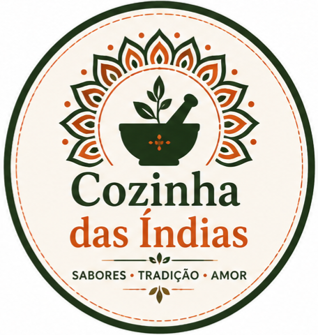 Cozinha das Indias